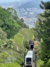 The Habitat Penang Hill 🍃🌲