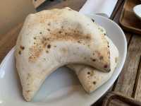 朝食もお部屋も全てがお洒落な中心街のホテル