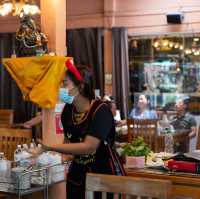 ร้านคุ้นลิ้น รสชาติคุ้นเคย ณ ระนอง
