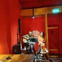 🇹🇭Rabbit Hill - hidden speakeasy bar in BKK