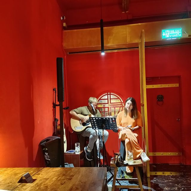 🇹🇭Rabbit Hill - hidden speakeasy bar in BKK
