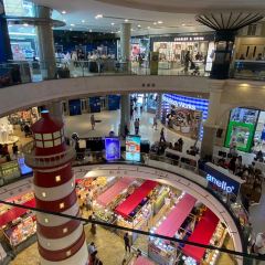 Savoey Seafood Co User Photo