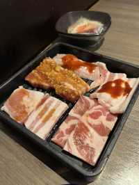 6pm前早鳥優惠好抵食 @ 牛角 Buffet