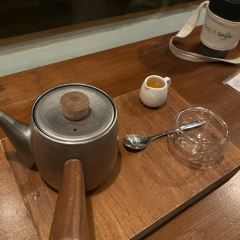 MITAKA 3e CAFE張用戶圖片