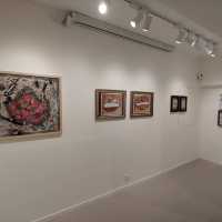 藝術家蛙王2023新展