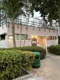 放電好去處⚡️好多個遊樂場嘅將軍澳寶康公園