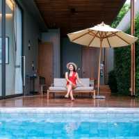 V Villas Phuket, MGallery