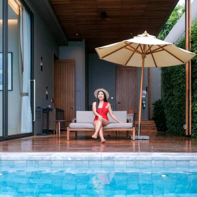V Villas Phuket, MGallery