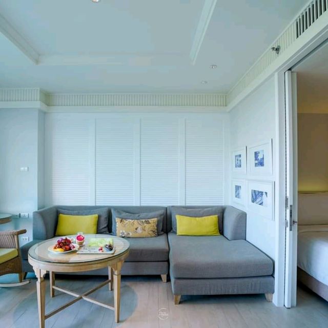 Amari Huahin