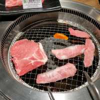 夯下去燒烤馬辣系列-西門店
