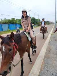 Horseback Riding