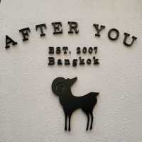 泰國過江龍甜品店｜After You Dessert Café
