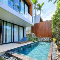 Casa de La Flora เขาหลัก พังงา ที่พักติดทะเล