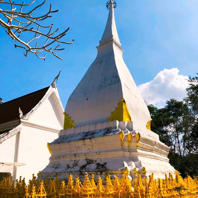 วัดเนรมิตวิปัสสนา