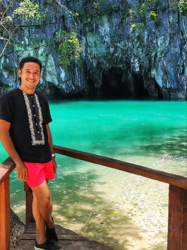 Solid Palawan Adventure 