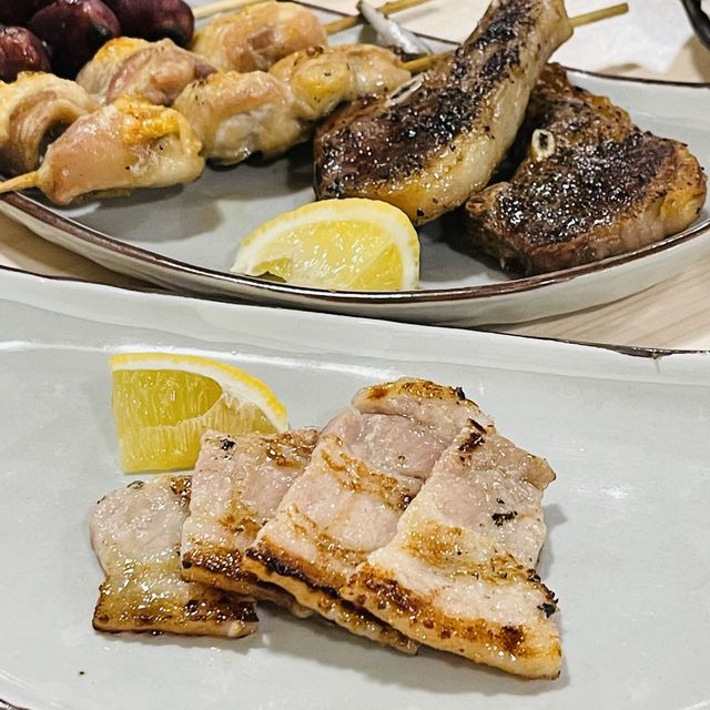 🦪🦪牡蠣之放題🦪🦪 喜多嬉牡蠣屋 Katiki Kakiya