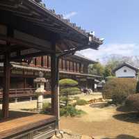 【高麗郷古民家】