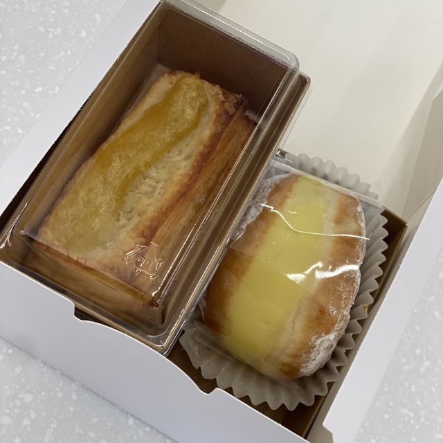 논현동 카페 청담간식 호두과자 붕어빵
