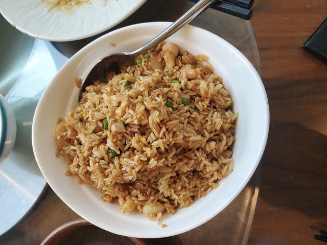 好食不止酸菜魚 @ 稻成