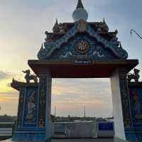 สุราษฏร์ธานี คืนเดียวก็เฟี้ยวได้