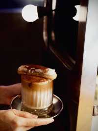 汽車露營佈置cafe