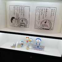 時代廣場多啦A夢未來百貨公司期間限定店🎆