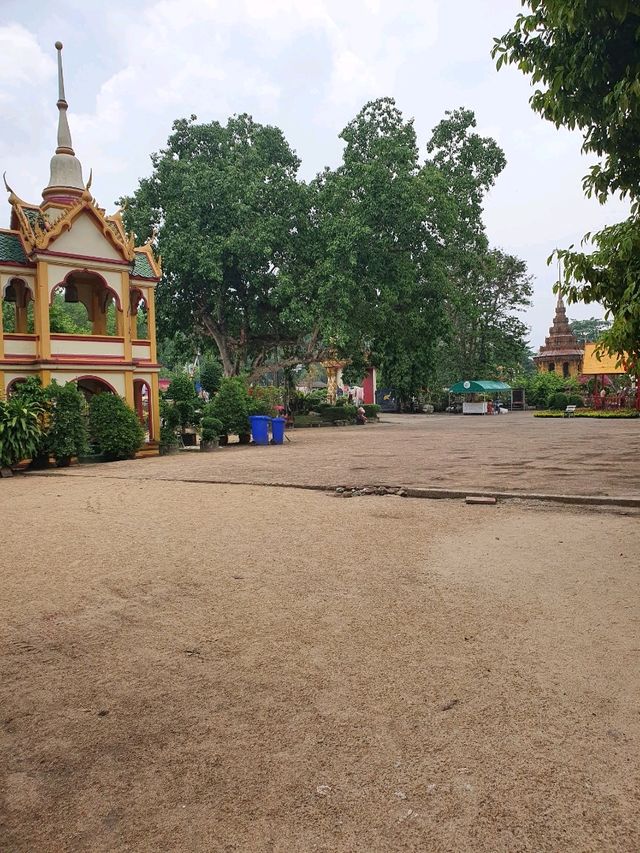 วัดช้างให้ราษฎร์บูรณาราม (วัดช้างให้)
