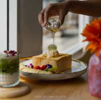 La Malila Cafe' คาเฟ่สวย ราคาเบา ที่ เขาหลัก พังงา