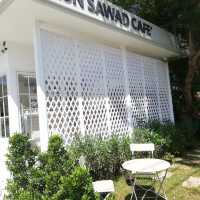 ArunSawad Cafe 