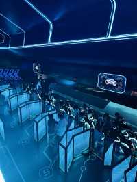 Shanghai Disneyland เมษายน 2023