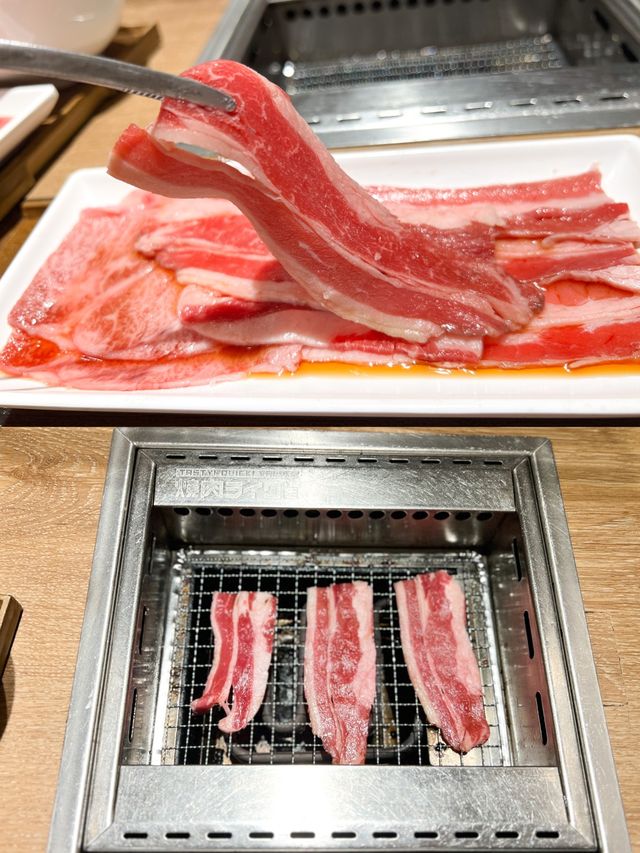 一人燒肉|燒肉LIKE