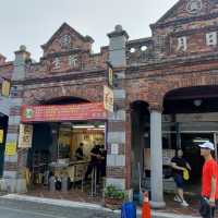大溪老街