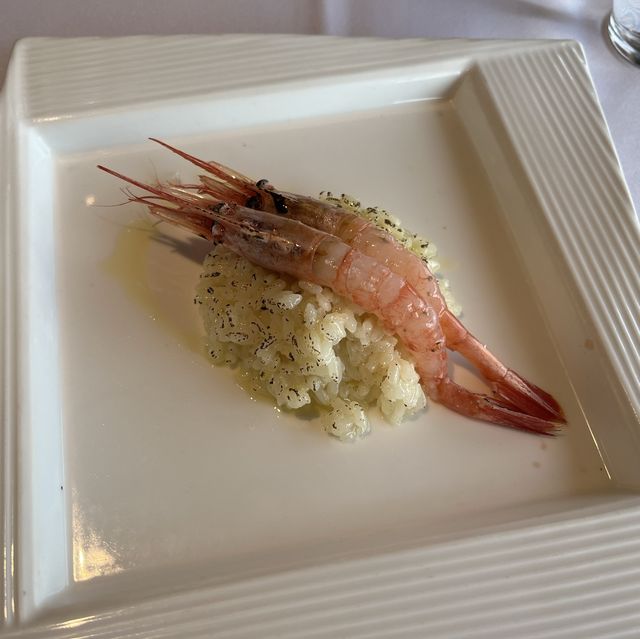 【鶴岡】地産地消のイタリアンの名店 アル・ケッチャーノ本店