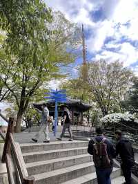 Place of Love at N Seoul Tower