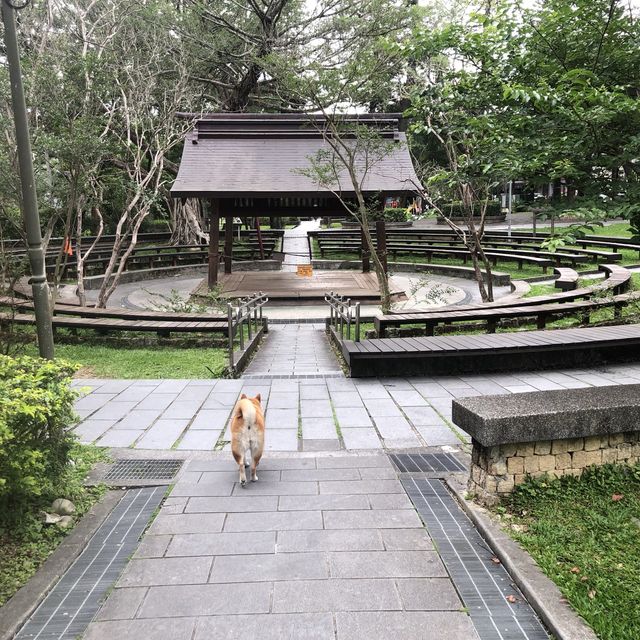 大溪中正公園