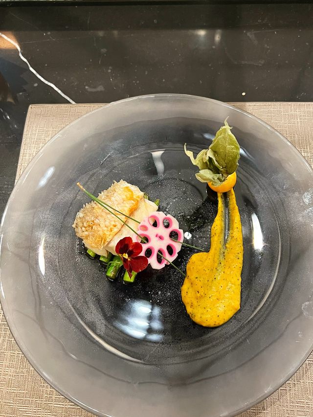 高質午餐🔥鐵板燒