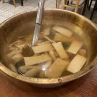 성신여대 족발 맛집 잭아저씨족발보쌈 본점