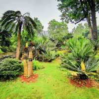 仙湖植物公園