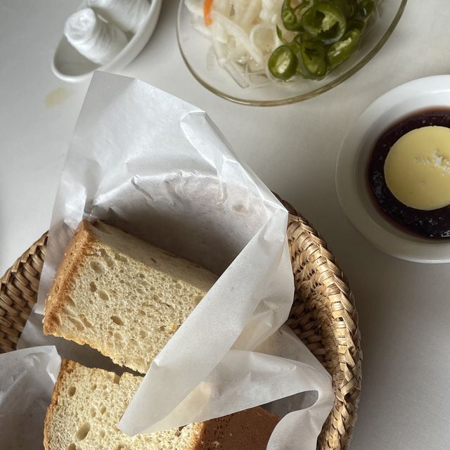 유튜버 풍자가 인정한 목포 맛집! 목포에서 분위기 내기 좋은 마지아레스토!! 
