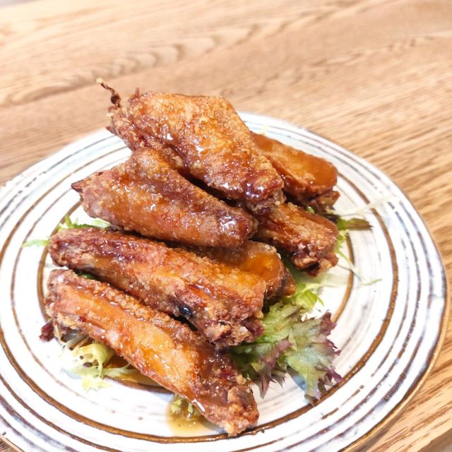 可以一試既cafe