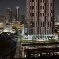 Lancaster Bangkok โรงแรมพักสบายใกล้แอร์พอร์ตลิ้งค์
