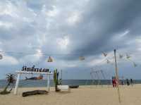 เตี๋ยว ป ปลา บ้านทอน นราธิวาส 🏖️