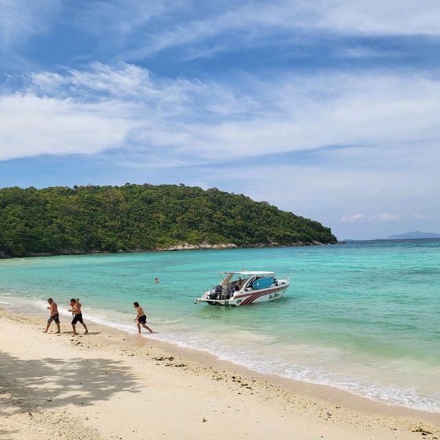 เกาะราชาใหญ่