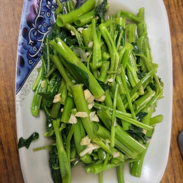 台中火車站附近～越南平價巷弄美食
