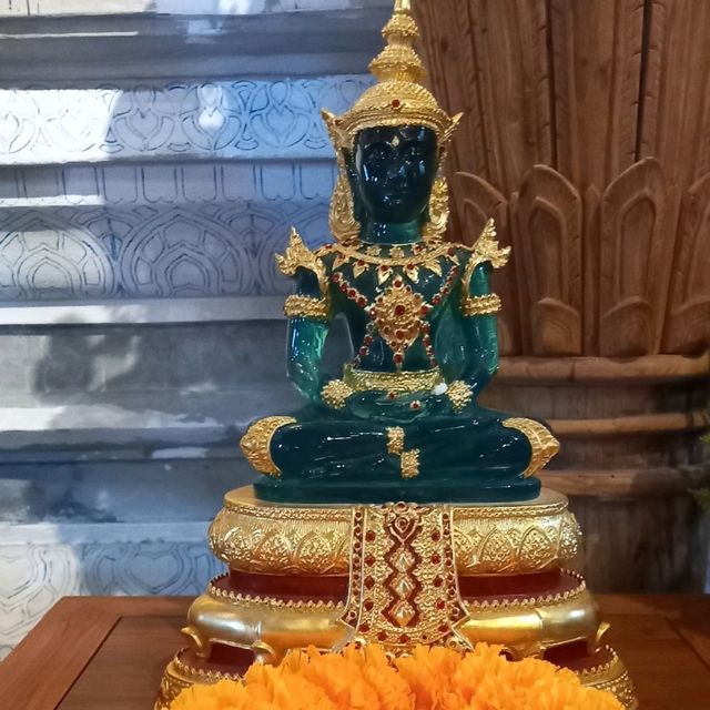 วัดพันเตา เชียงใหม่