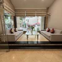 河內便宜的四星酒店—-森華麗飯店Sen Luxury Hotel - Managed by Sen Hotel Group