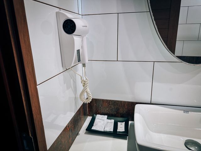 • Navakitel Design Hotel 🛀🏻✨