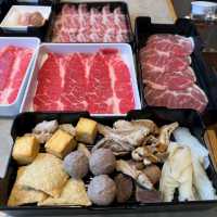 佐敦無限任食火鍋超抵食