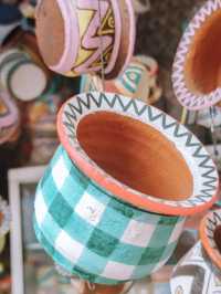 Serayu Pot & Terracotta - The Unexpected Destination