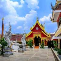 วัดพระธาตุศรีสุโทนมงคลคีรี จ.แพร่